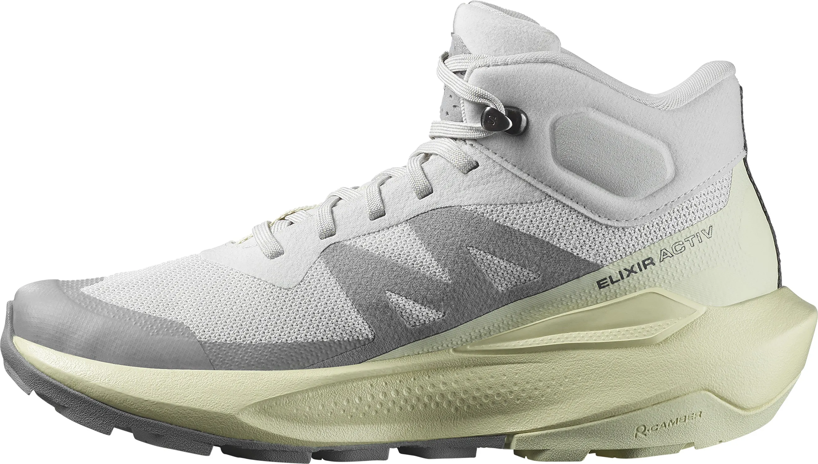 Elixir Activ Mid GORE-TEX Hiking Shoes - Women's|-|Souliers de randonnée GORE-TEX Elixir Activ Mid - Femme sold by Altitude Sports product image thumbnail 3