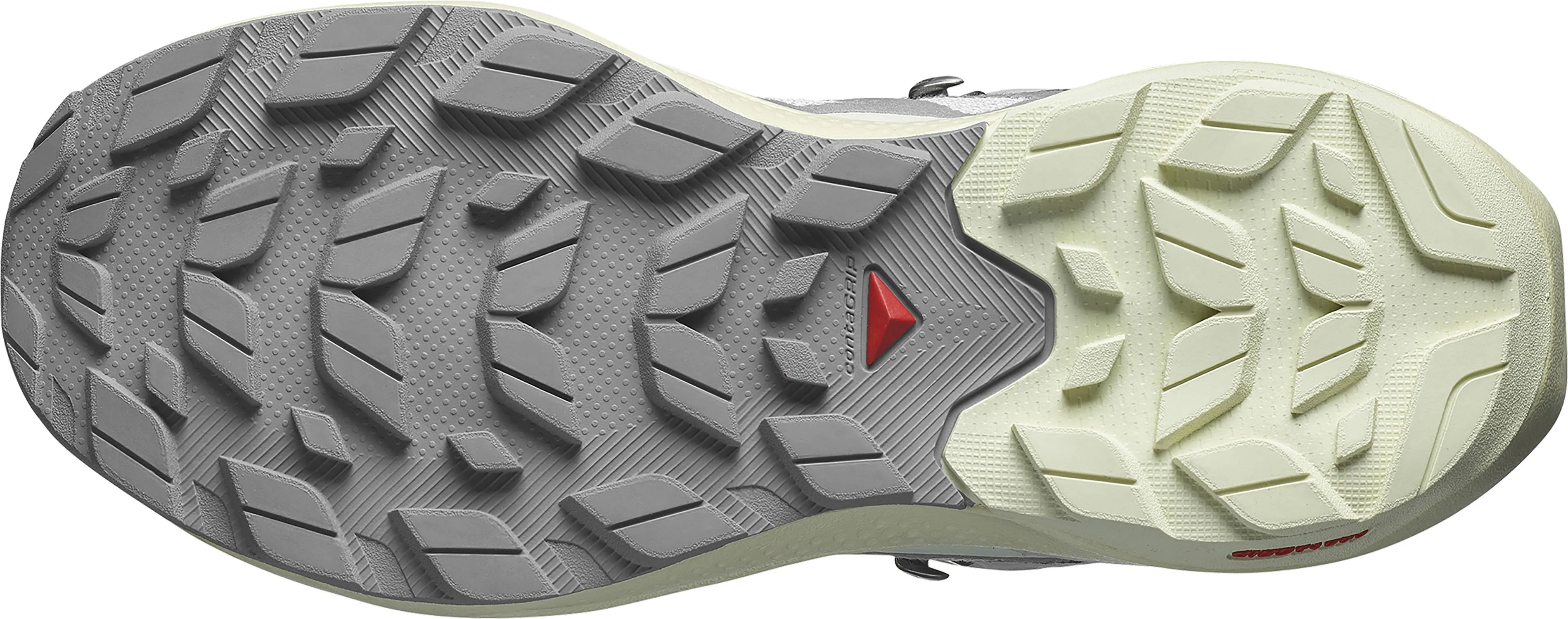 Elixir Activ Mid GORE-TEX Hiking Shoes - Women's|-|Souliers de randonnée GORE-TEX Elixir Activ Mid - Femme sold by Altitude Sports product image thumbnail 5