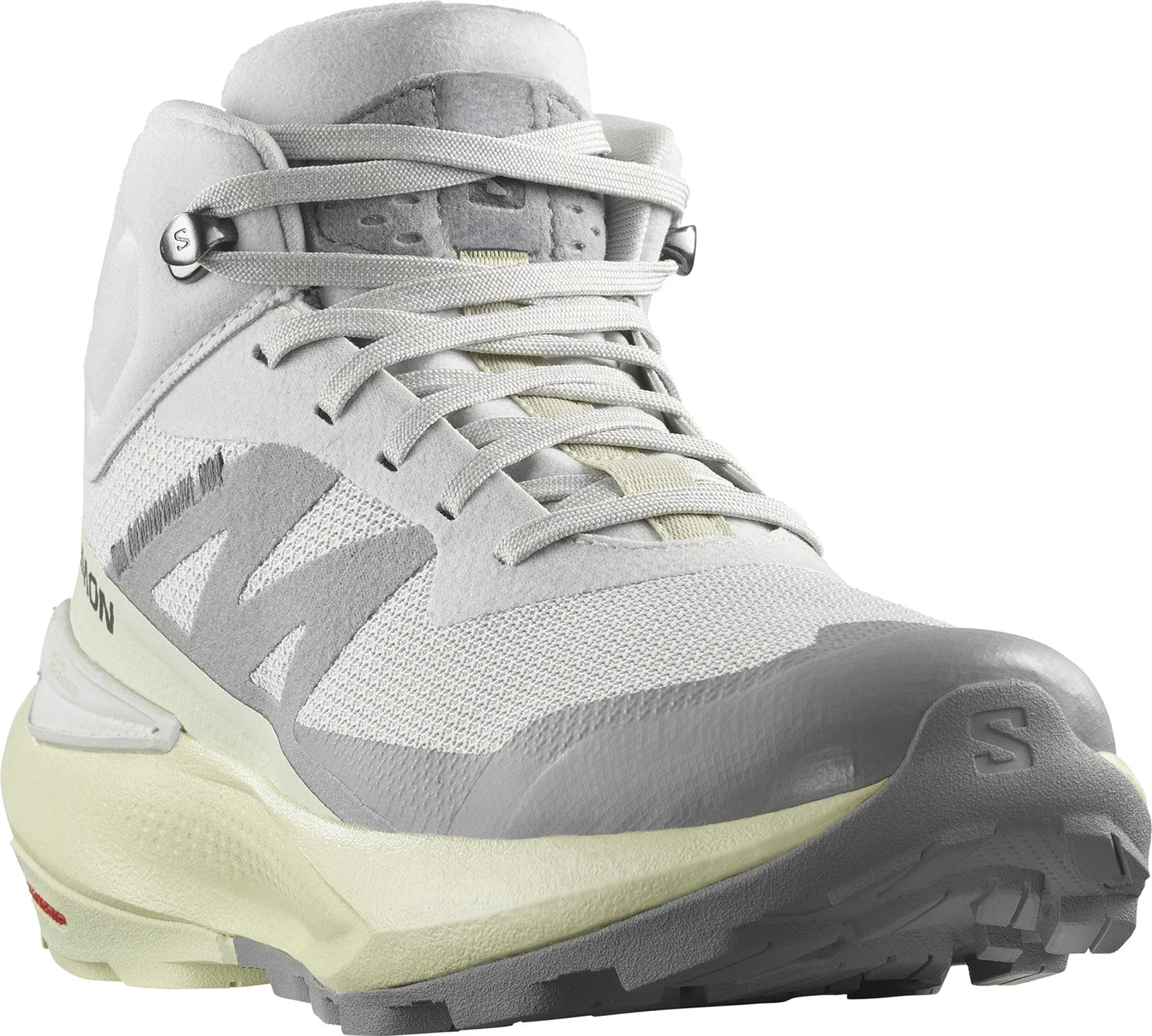 Elixir Activ Mid GORE-TEX Hiking Shoes - Women's|-|Souliers de randonnée GORE-TEX Elixir Activ Mid - Femme sold by Altitude Sports product image thumbnail 4