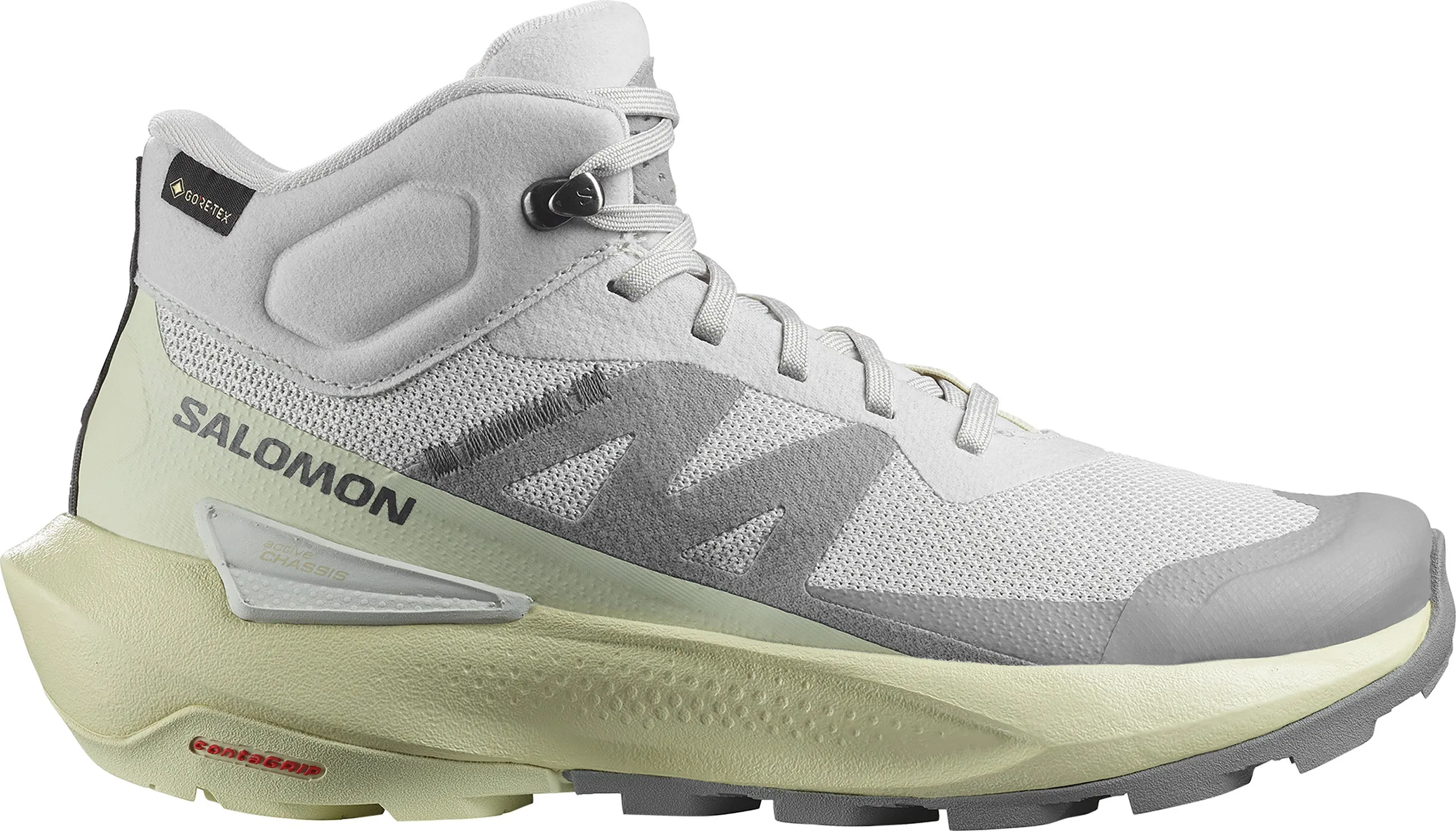 Elixir Activ Mid GORE-TEX Hiking Shoes - Women's|-|Souliers de randonnée GORE-TEX Elixir Activ Mid - Femme sold by Altitude Sports