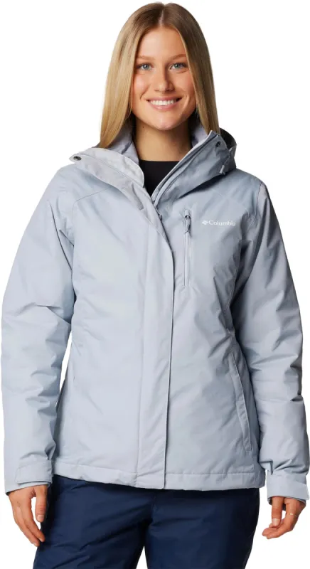 Whirlibird V Interchange Jacket - Women's|-|Manteau Interchange Whirlibird V - Femme sold by Altitude Sports