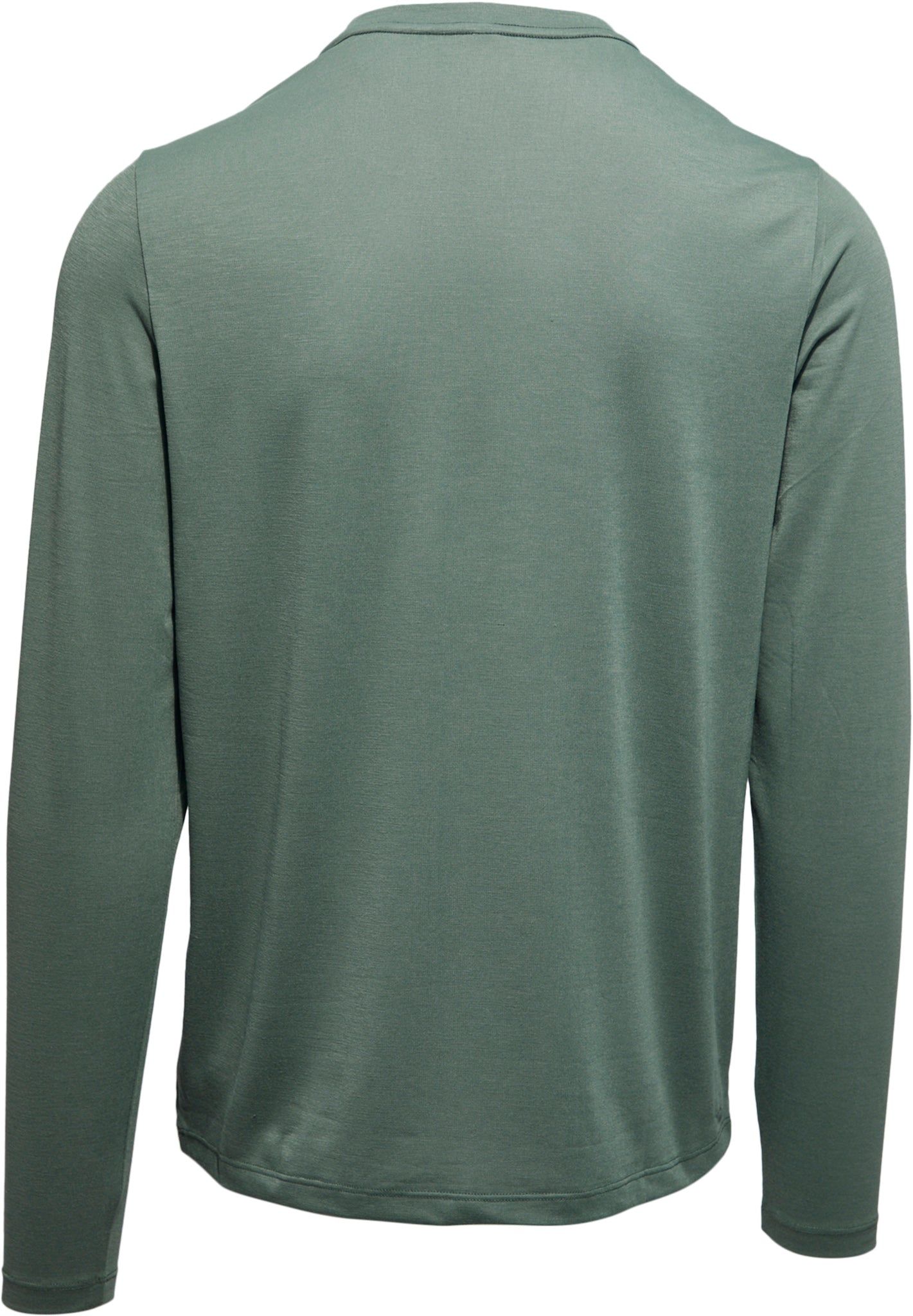 Current Tech Long Sleeve Tee - Men's|-|T-shirt à manches longues Current Tech - Homme sold by Altitude Sports product image thumbnail 5
