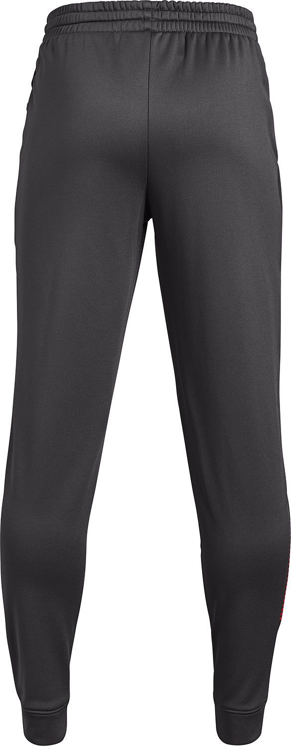 Boy's UA Armour Fleece Joggers|-|Pantalon jogger en molleton UA Armour Garçon sold by Altitude Sports product image thumbnail 2