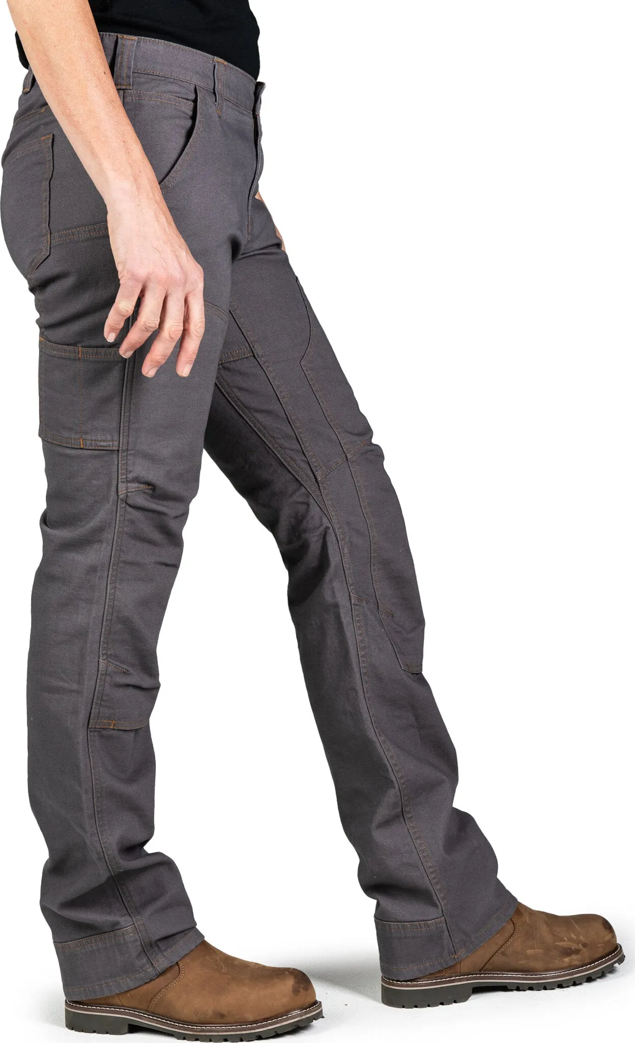 Britt Utility Pant - Women's|-|Pantalon utilitaire de Britt - Femme sold by Altitude Sports product image thumbnail 2