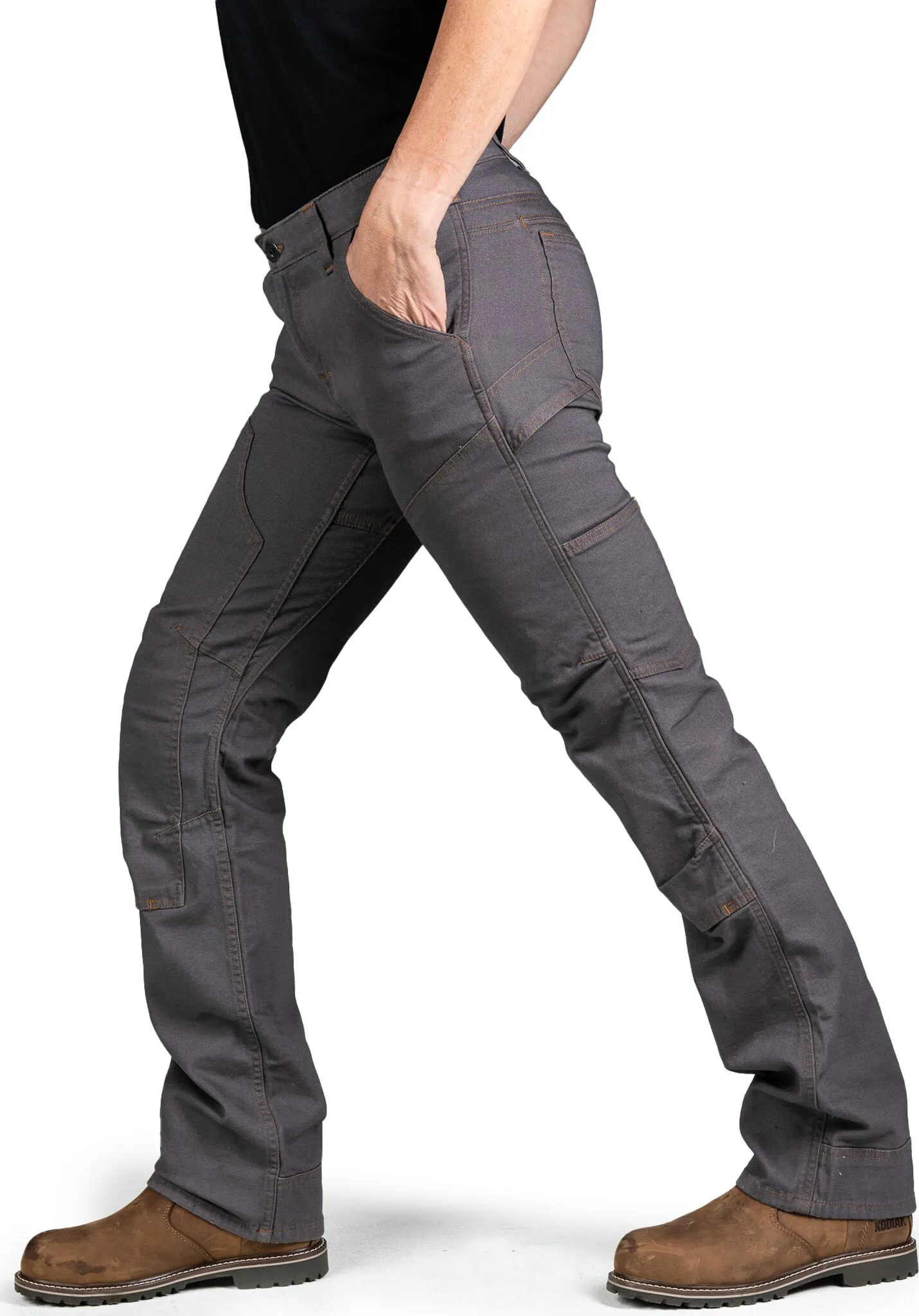 Britt Utility Pant - Women's|-|Pantalon utilitaire de Britt - Femme sold by Altitude Sports product image thumbnail 3