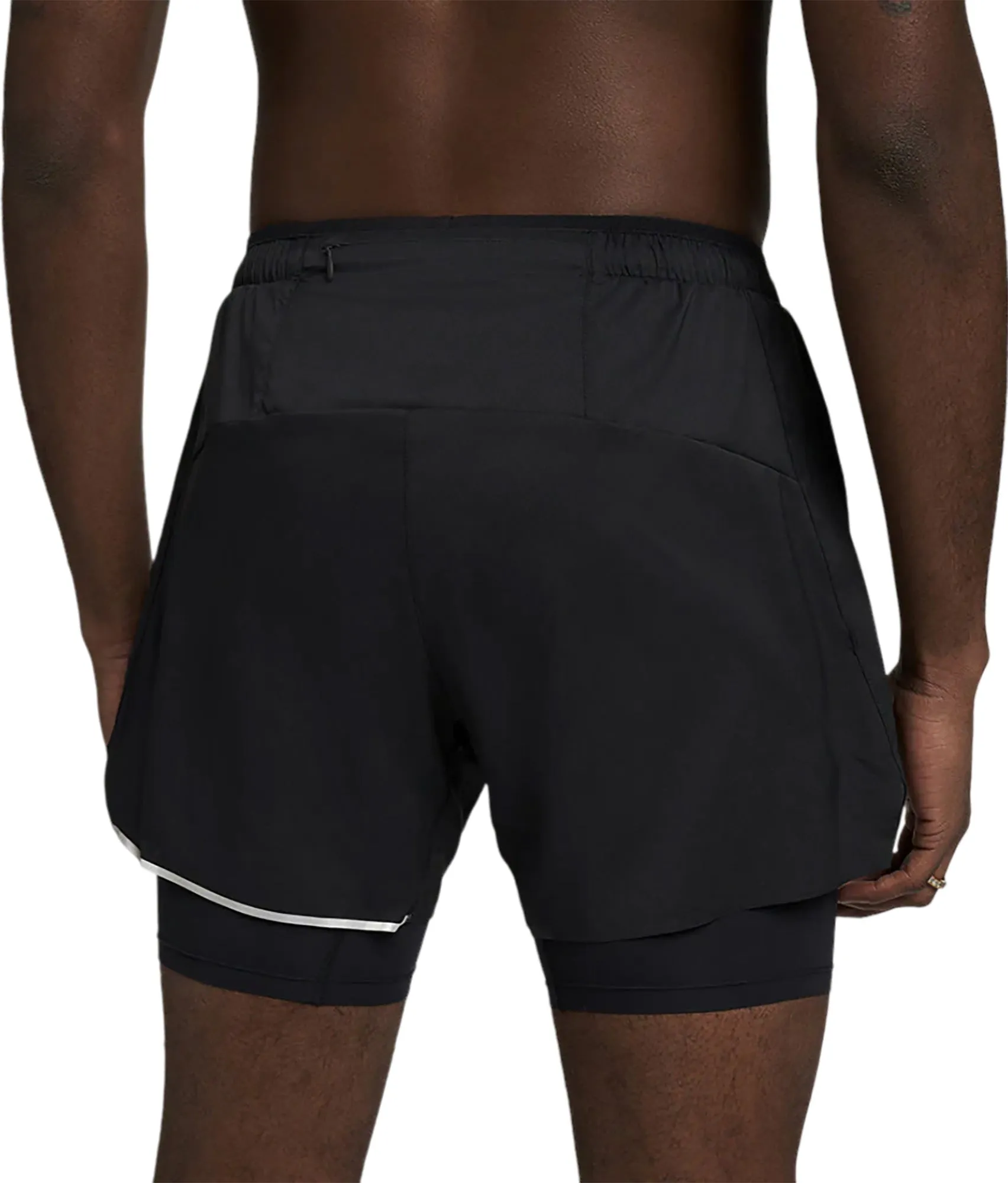 DLYShort Long Brief 5" - Men's|-|Short long DLY 5" - Homme sold by Altitude Sports product image thumbnail 3