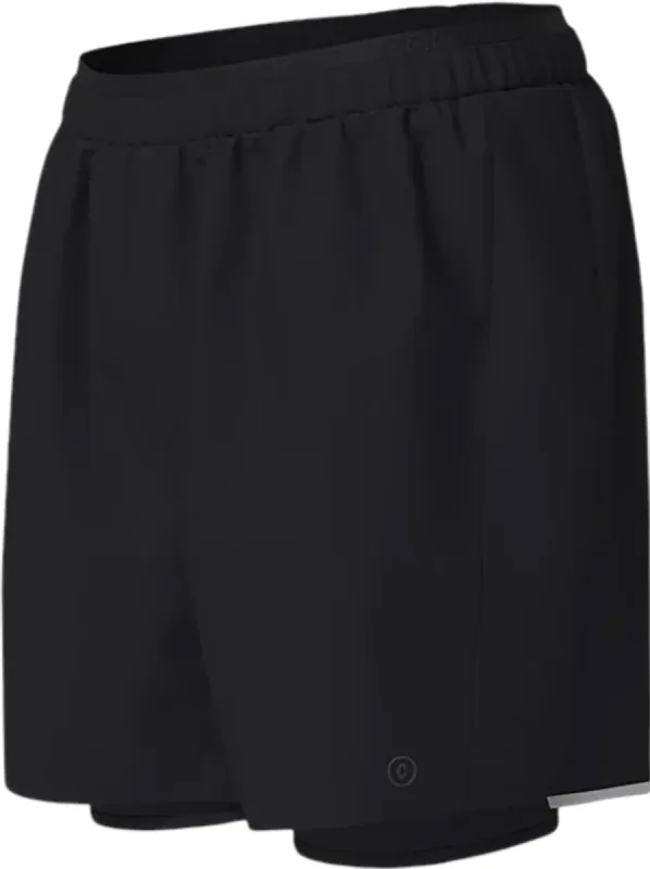 DLYShort Long Brief 5" - Men's|-|Short long DLY 5" - Homme sold by Altitude Sports