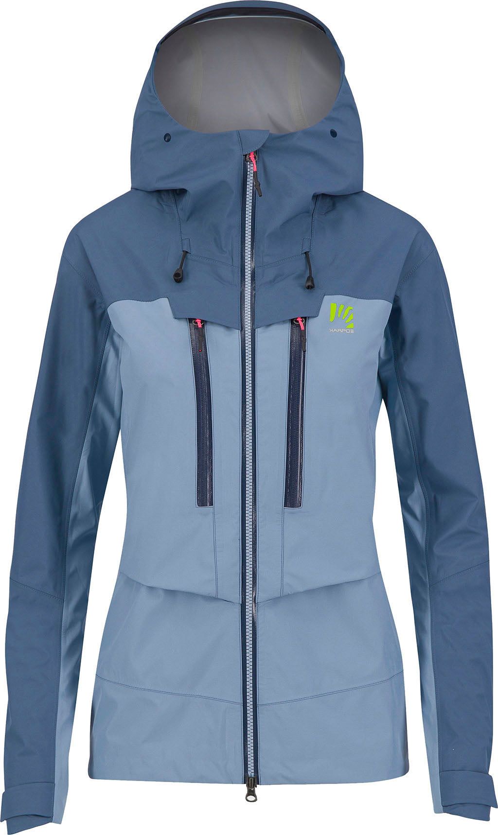 Midi Shell Jacket - Women's|-|Manteau coquille mi-longue - Femme sold by Altitude Sports