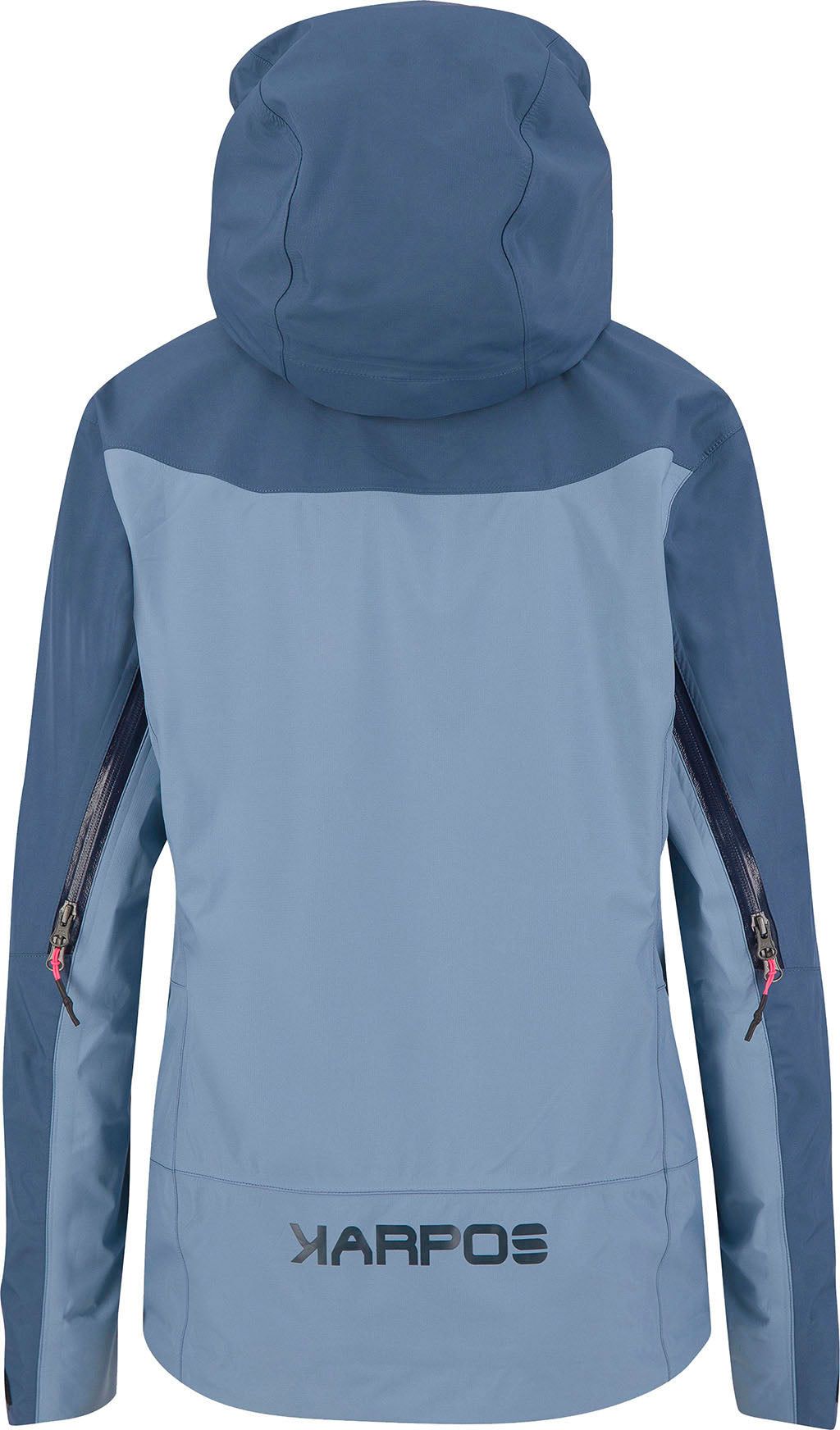 Midi Shell Jacket - Women's|-|Manteau coquille mi-longue - Femme sold by Altitude Sports product image thumbnail 2