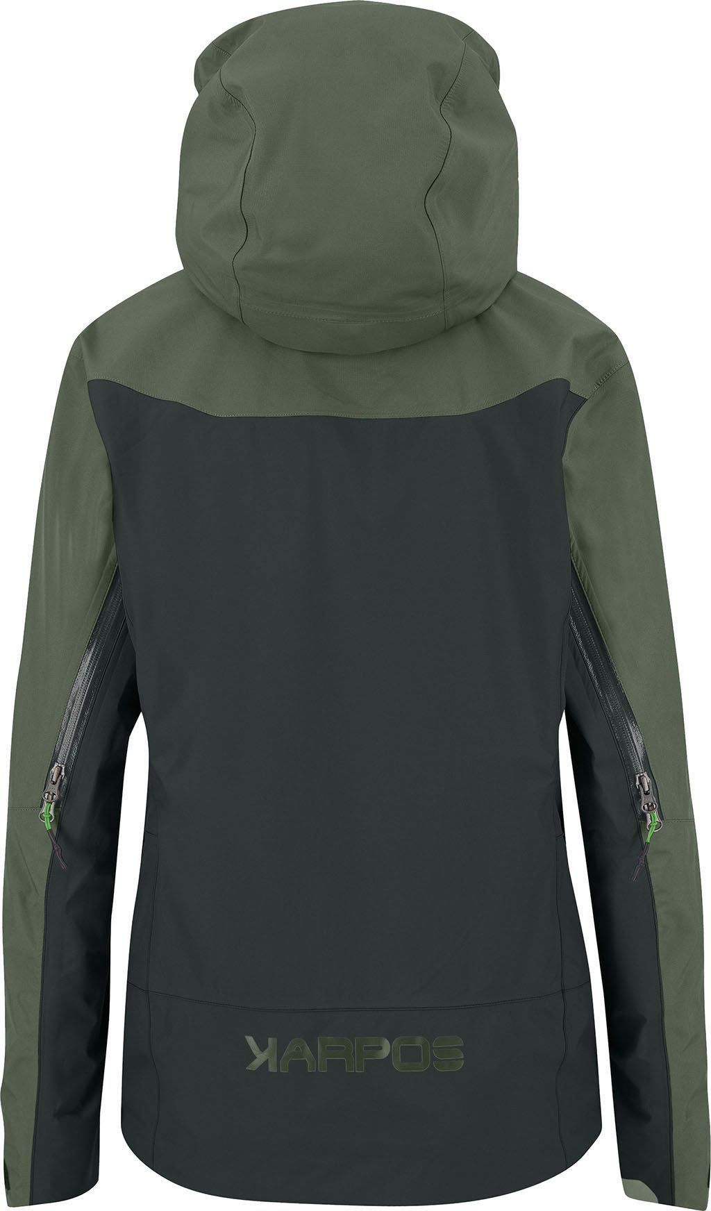 Midi Shell Jacket - Women's|-|Manteau coquille mi-longue - Femme sold by Altitude Sports product image thumbnail 4