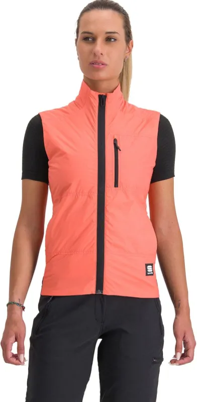 Xplore Thermal Vest - Women's|-|Veste thermique Xplore - Femme sold by Altitude Sports