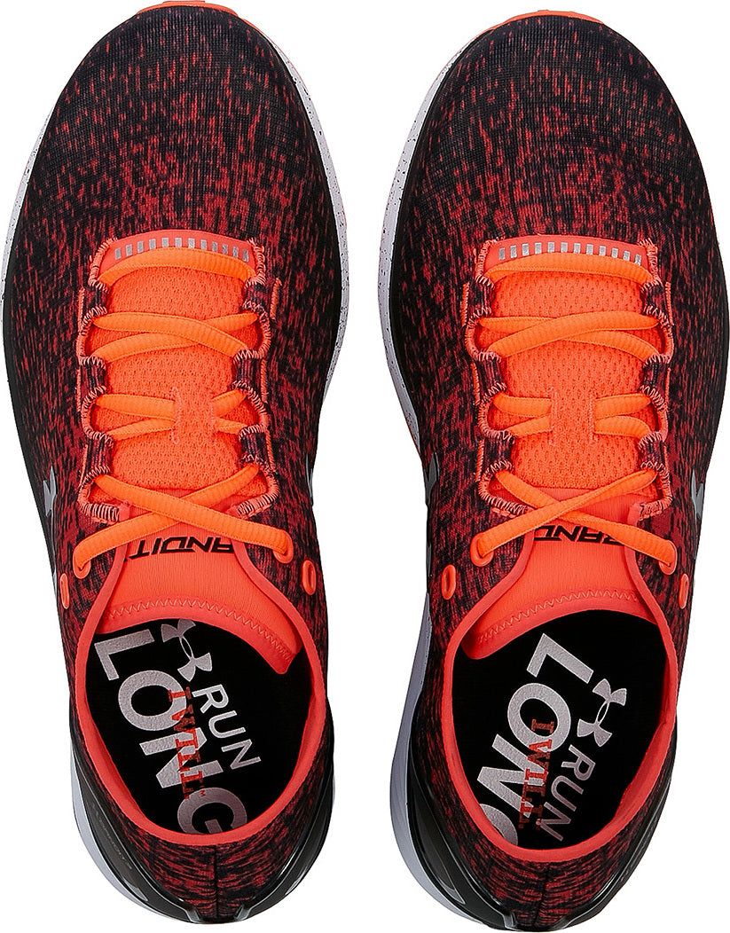 Men's UA Charged Bandit 3 Ombre Running Shoes|-|Souliers de course UA Charged Bandit 3 Ombre Homme sold by Altitude Sports product image thumbnail 2