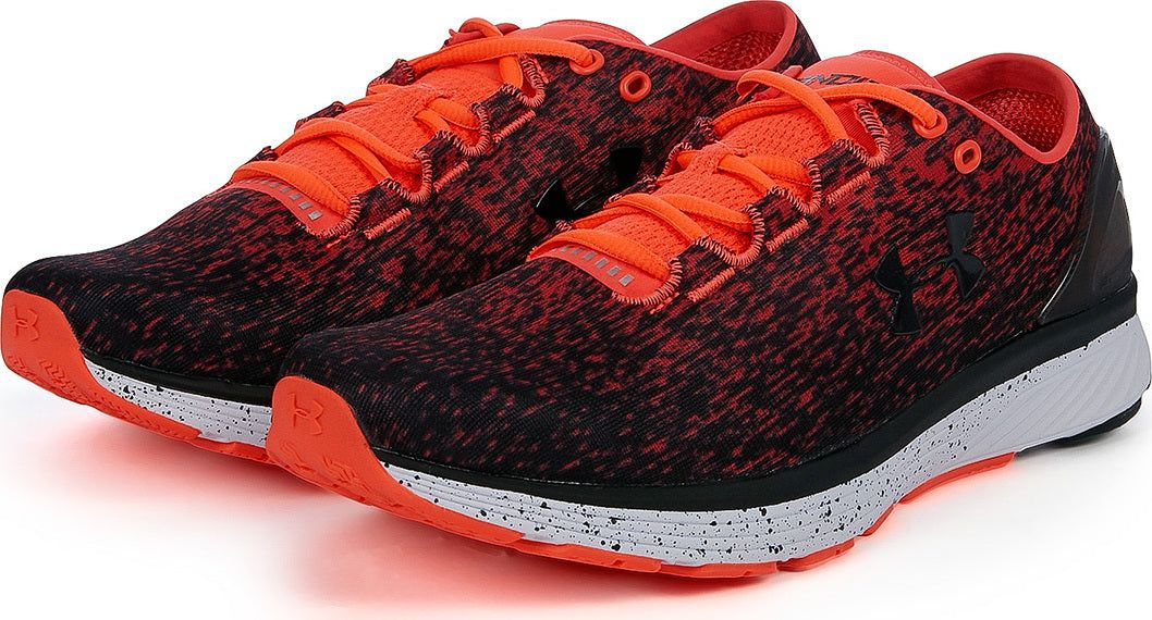 Men's UA Charged Bandit 3 Ombre Running Shoes|-|Souliers de course UA Charged Bandit 3 Ombre Homme sold by Altitude Sports product image thumbnail 3