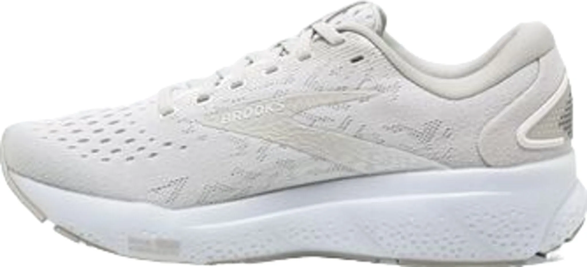 Ghost 16 Road Running Shoes - Women's|-|Souliers de course sur route Ghost 16 - Femme sold by Altitude Sports product image thumbnail 4