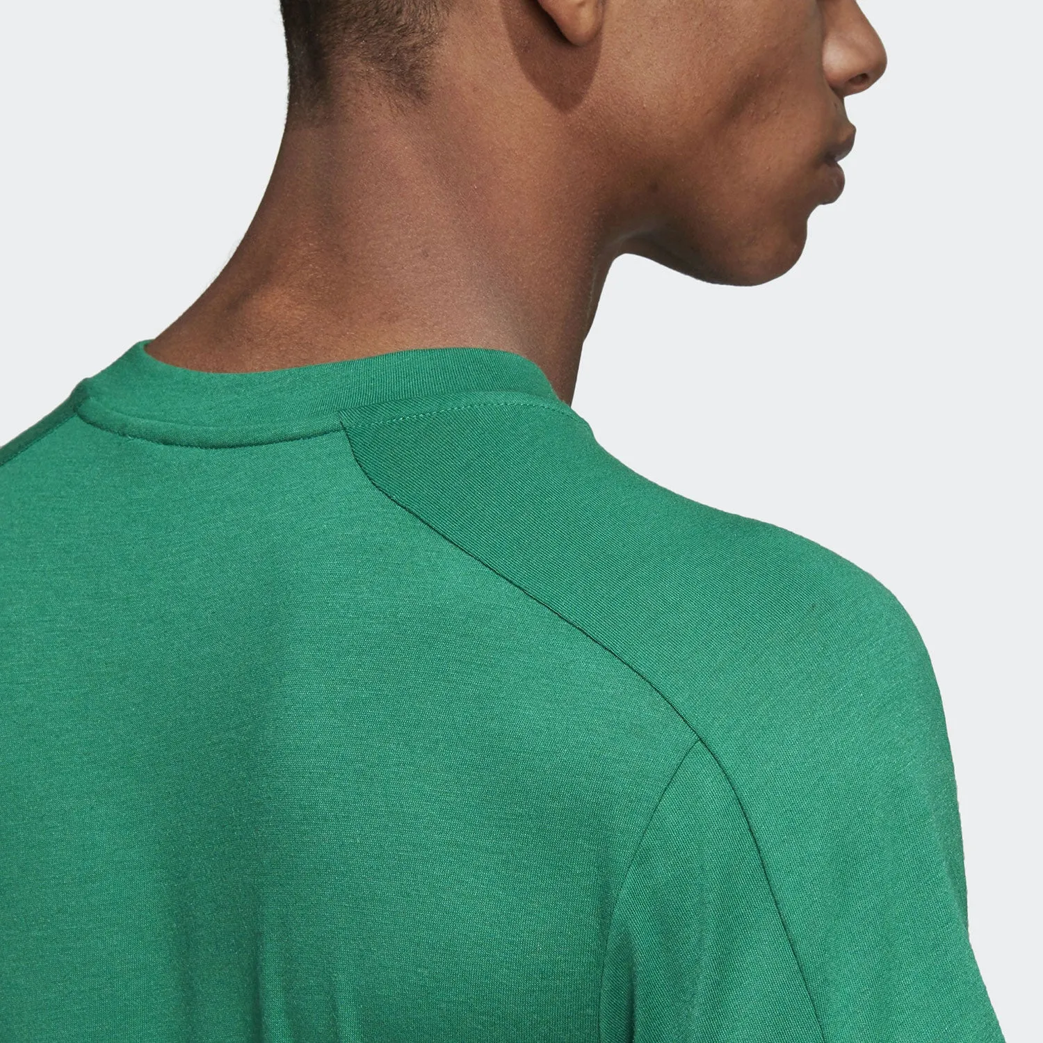 Men's ID Stadium Tee|-|T-shirt ID Stadium Homme sold by Altitude Sports product image thumbnail 4