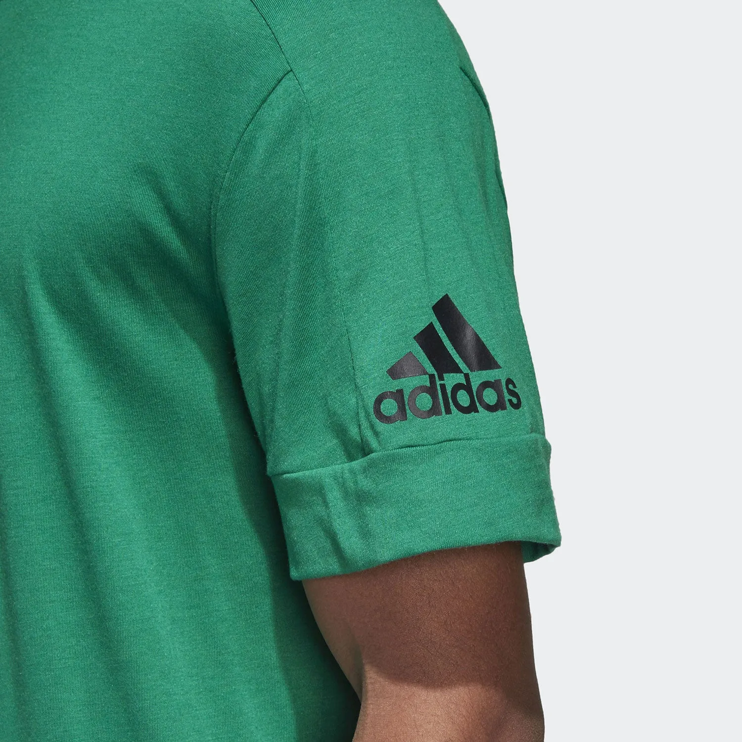 Men's ID Stadium Tee|-|T-shirt ID Stadium Homme sold by Altitude Sports product image thumbnail 5