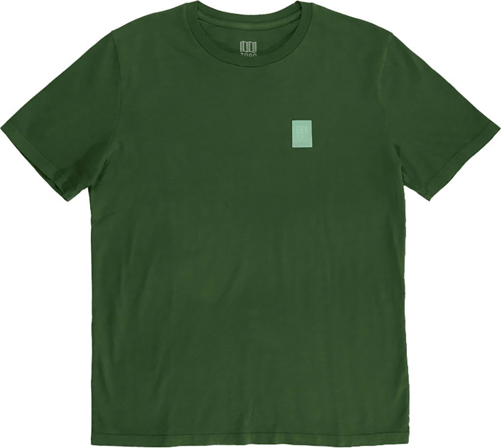 Label Tee - Men's|-|T-shirt Label - Homme sold by Altitude Sports