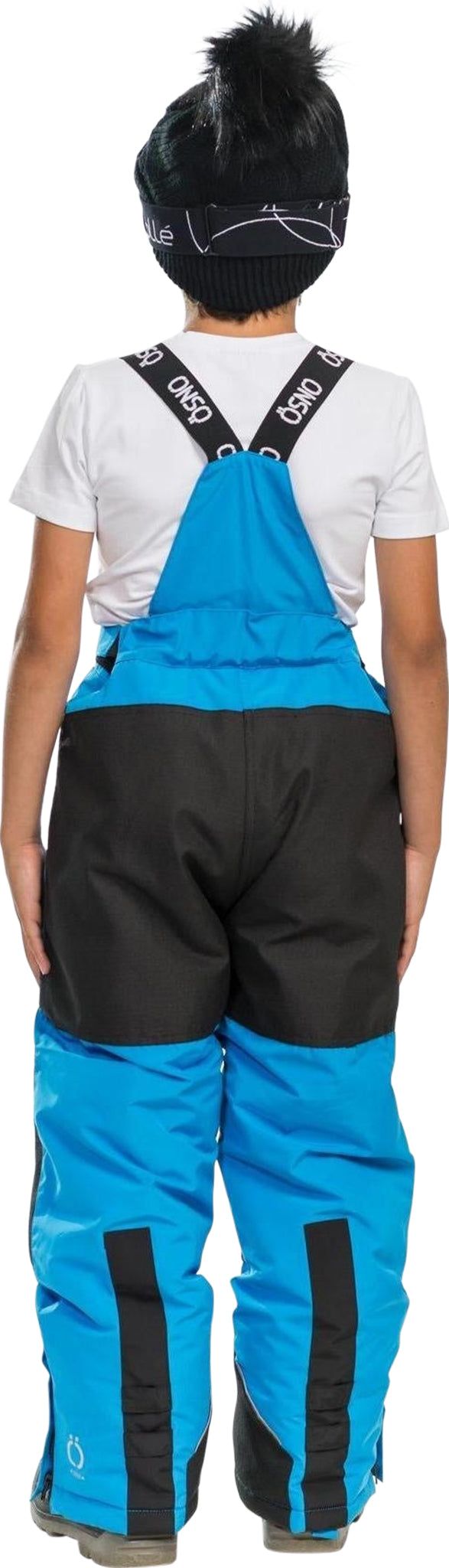 Sam Snowsuit - Boys|-|Habit de neige Sam - Garçon sold by Altitude Sports product image thumbnail 4