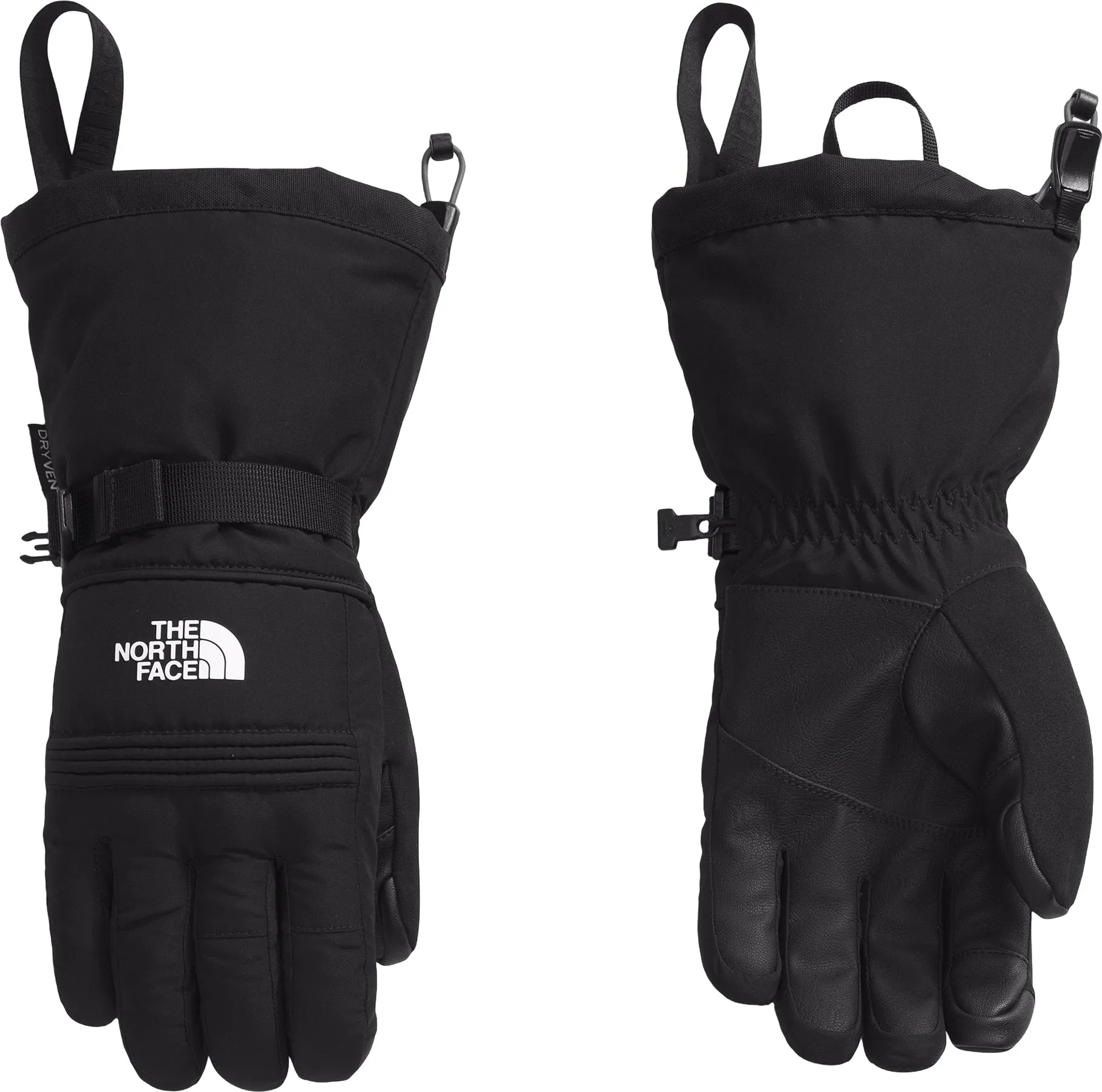 Montana Ski Gloves - Women's|-|Gants de ski Montana - Femme sold by Altitude Sports