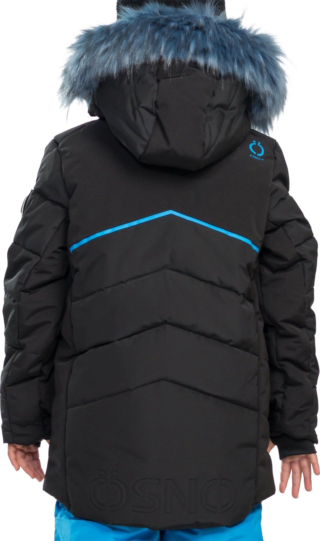 Sam Snowsuit - Boys|-|Habit de neige Sam - Garçon sold by Altitude Sports product image thumbnail 3