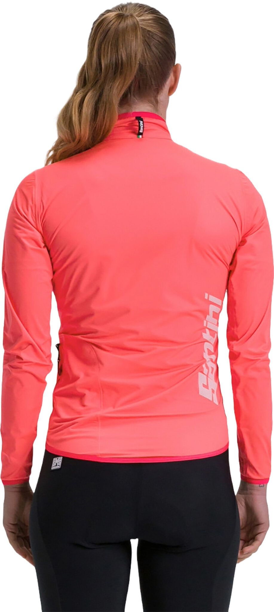 Guard Nimbus Rain Jacket - Women's|-|Manteau de pluie Guard Nimbus - Femme sold by Altitude Sports product image thumbnail 3