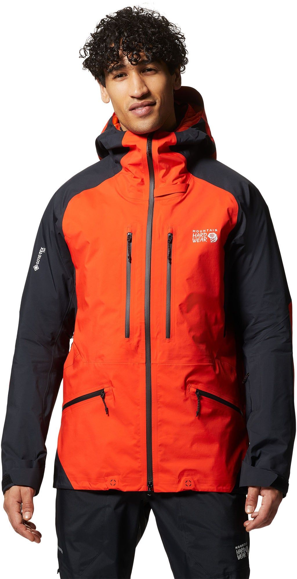 Viv Gore-tex Pro Jacket - Men's|-|Manteau Viv Gore-tex Pro - Homme sold by Altitude Sports
