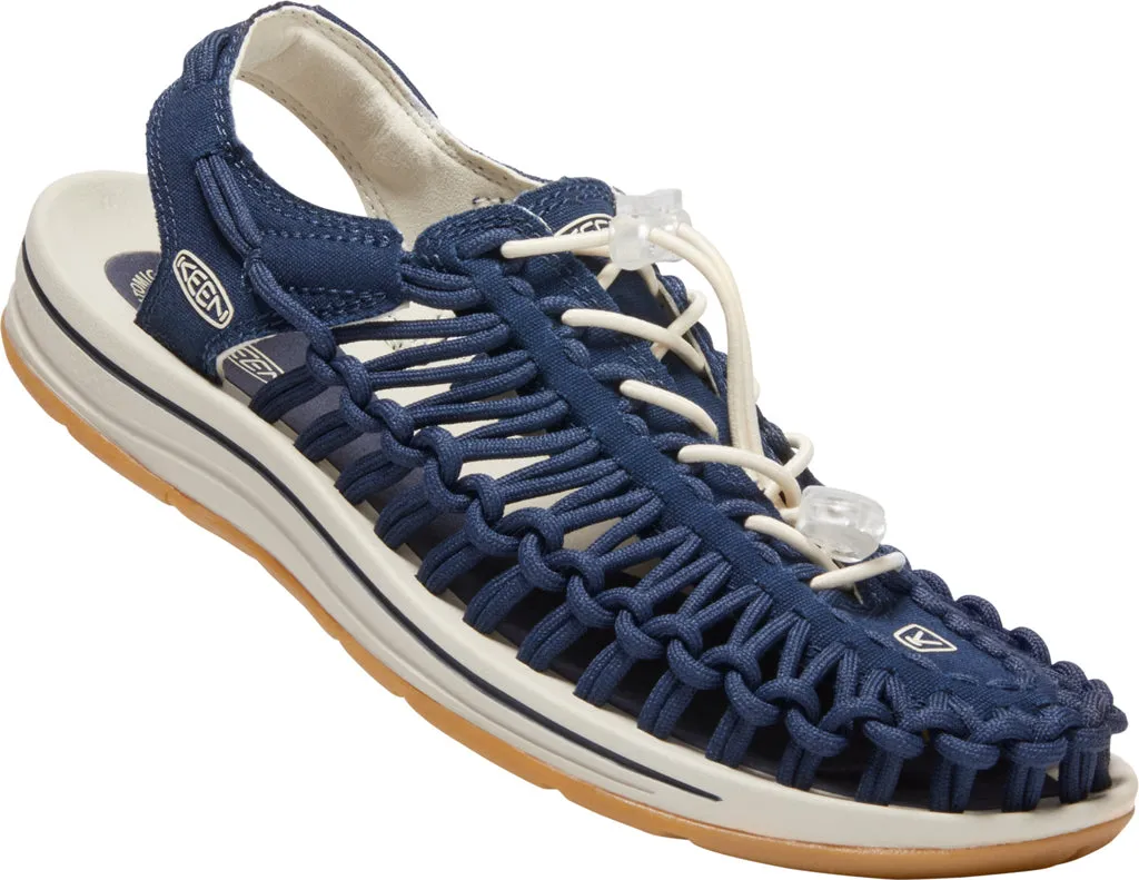 Uneek Canvas Sandals - Men's|-|Sandales en toile Uneek - Homme sold by Altitude Sports product image thumbnail 5