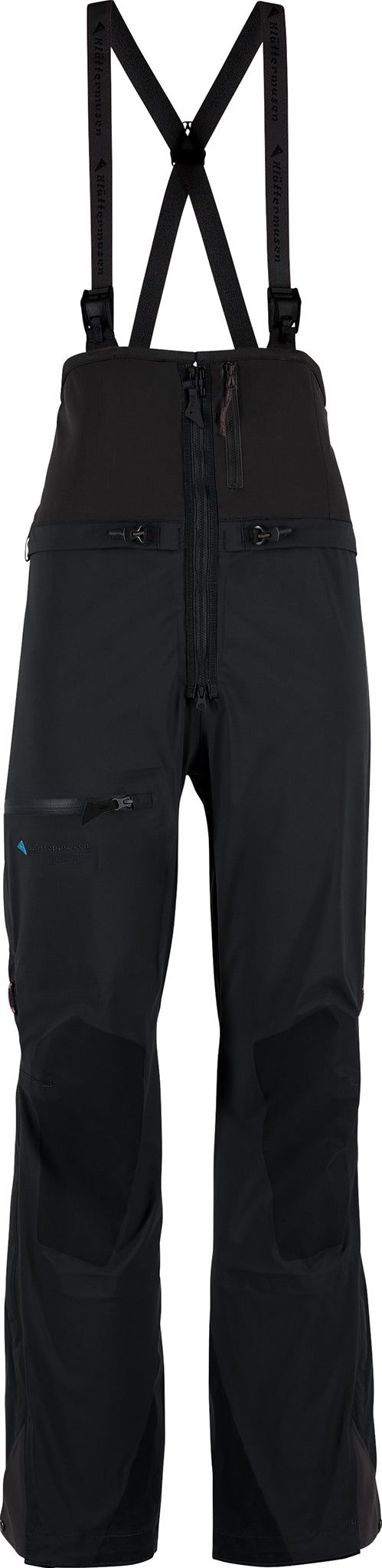 Skade 2.0 Bib Pants - Men's|-|Salopette Skade 2.0 - Homme sold by Altitude Sports