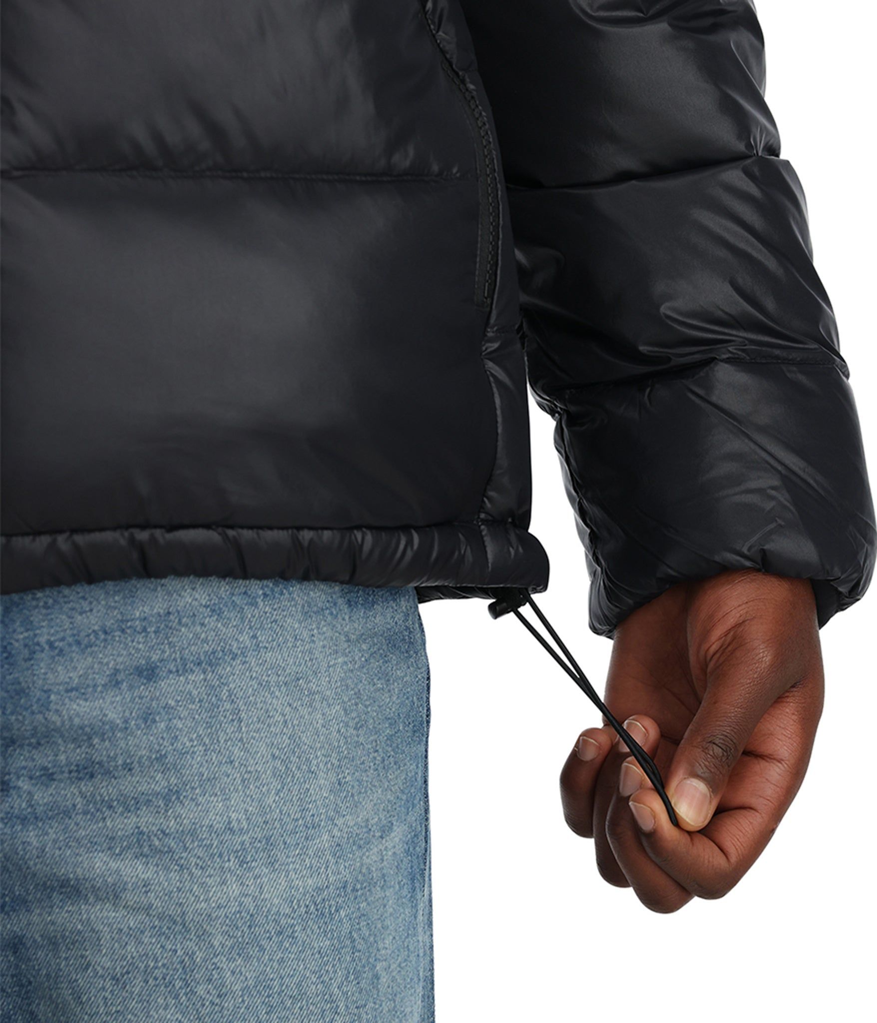 Windom Tech Hooded Down Jacket - Men's|-|Manteau en duvet à capuchon Windom Tech - Homme sold by Altitude Sports product image thumbnail 5