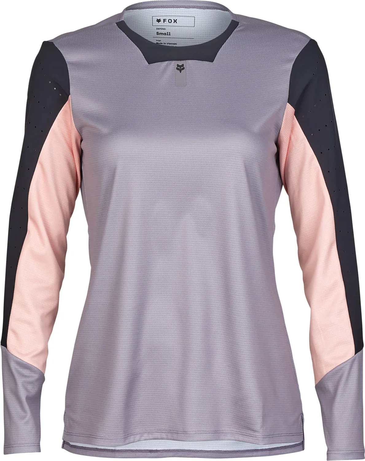 Defend Long Sleeve Jersey - Women's|-|Maillot à manches longues Defend - Femme sold by Altitude Sports