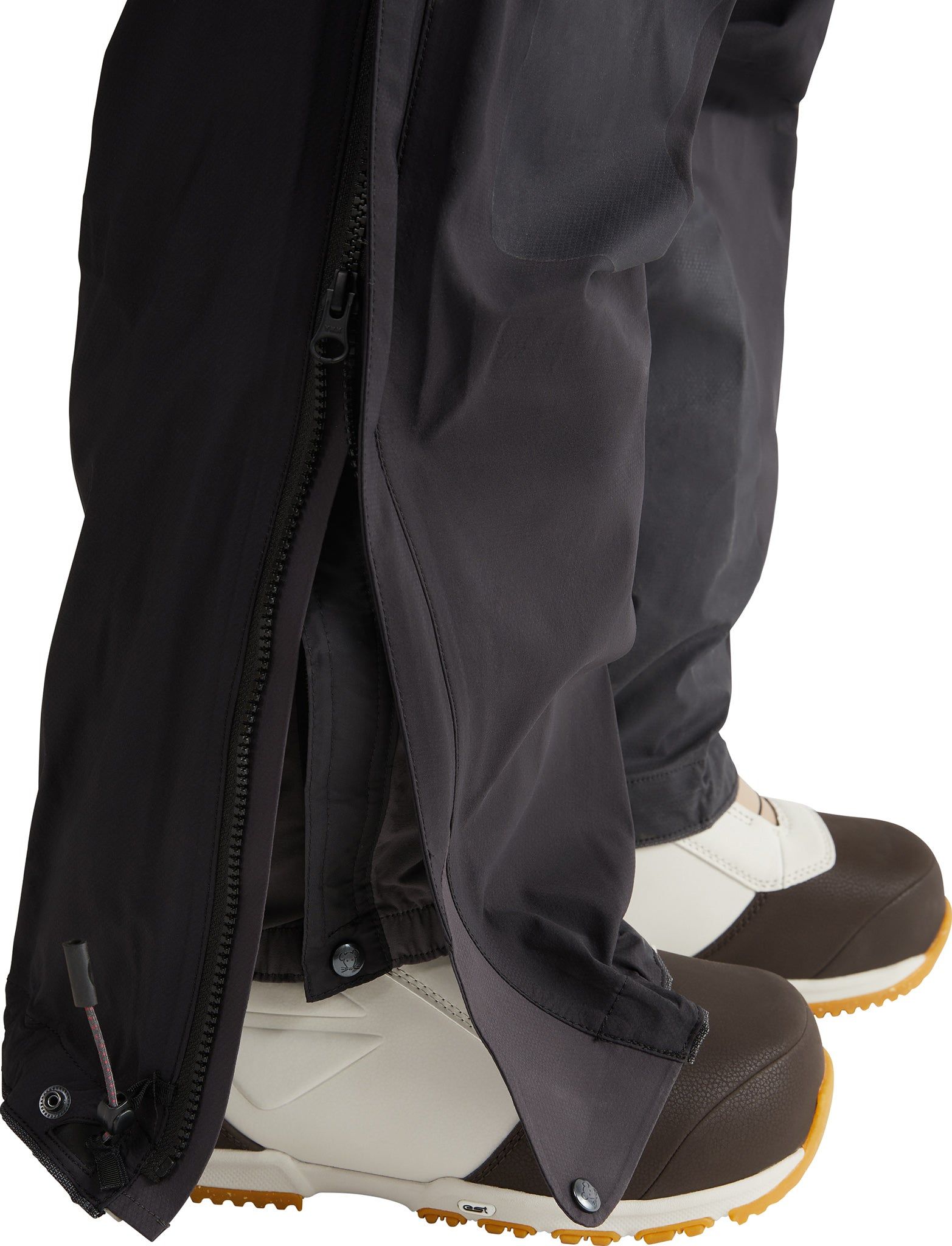 Skade 2.0 Bib Pants - Men's|-|Salopette Skade 2.0 - Homme sold by Altitude Sports product image thumbnail 5