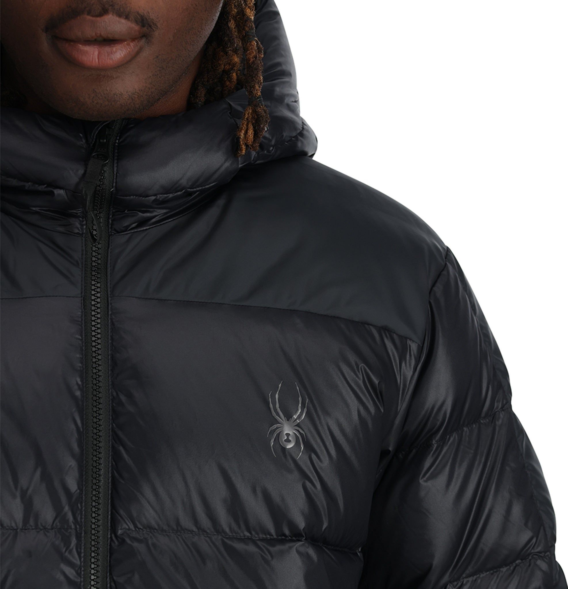 Windom Tech Hooded Down Jacket - Men's|-|Manteau en duvet à capuchon Windom Tech - Homme sold by Altitude Sports product image thumbnail 3