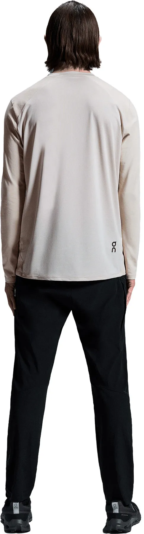 Trek Long T-Shirt - Men's |-|T-shirt long Trek - Homme sold by Altitude Sports product image thumbnail 2