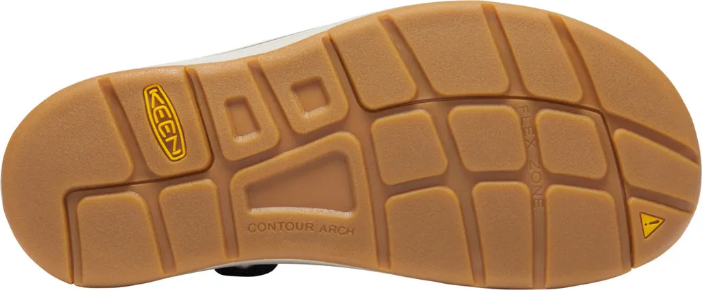 Uneek Canvas Sandals - Men's|-|Sandales en toile Uneek - Homme sold by Altitude Sports product image thumbnail 4