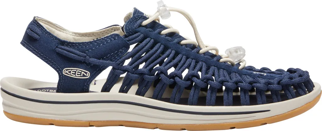 Uneek Canvas Sandals - Men's|-|Sandales en toile Uneek - Homme sold by Altitude Sports