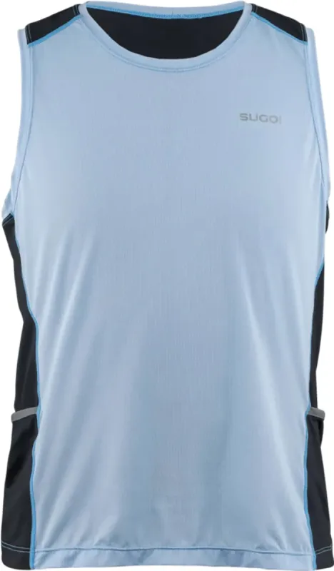 Titan Singlet Tee - men's|-|Camisole Titan - Homme sold by Altitude Sports