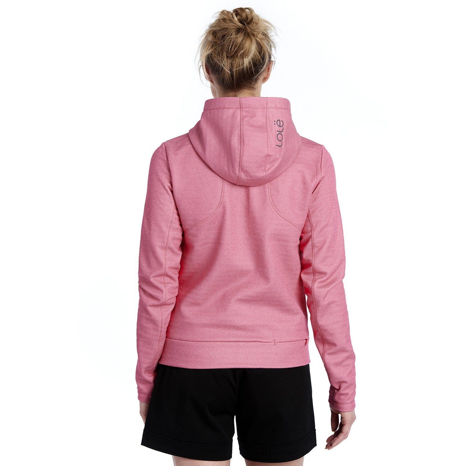 Women's Unite Hooded Cardigan|-|Cardigan à capuchon Unite Femme sold by Altitude Sports product image thumbnail 5