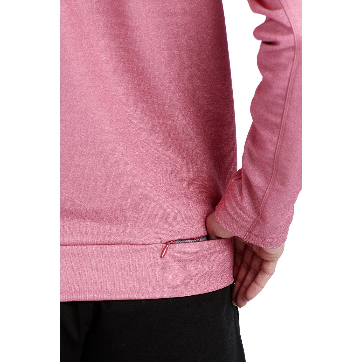 Women's Unite Hooded Cardigan|-|Cardigan à capuchon Unite Femme sold by Altitude Sports product image thumbnail 4
