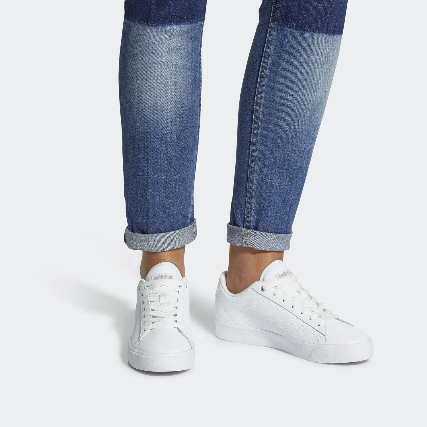 Women's Cloudfoam Daily QT Clean Shoes|-|Chaussures Cloudfoam Daily QT Clean Femme sold by Altitude Sports product image thumbnail 5