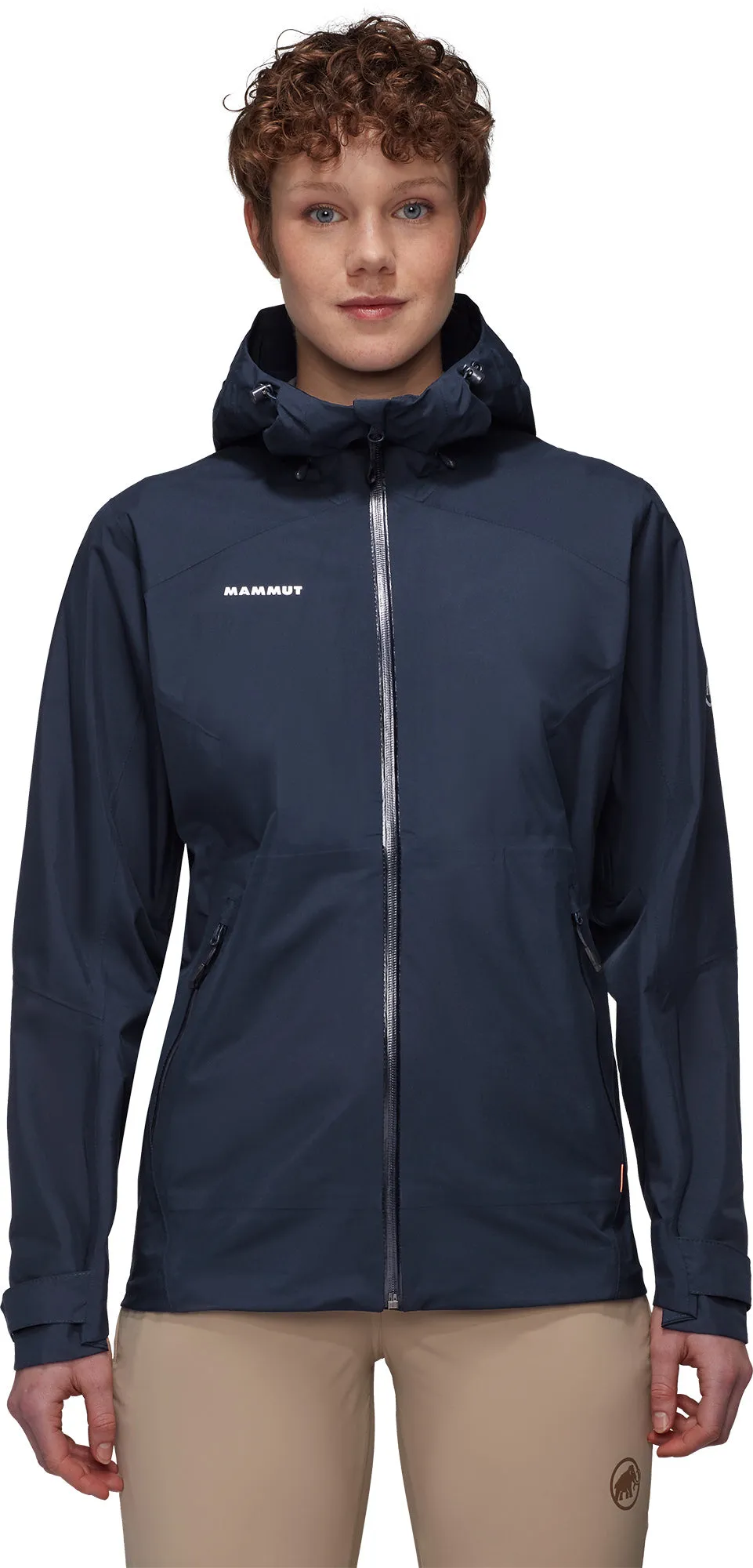 Convey Tour Hooded Jacket - Women's|-|Manteau à capuchon Convey Tour - Femme sold by Altitude Sports product image thumbnail 5