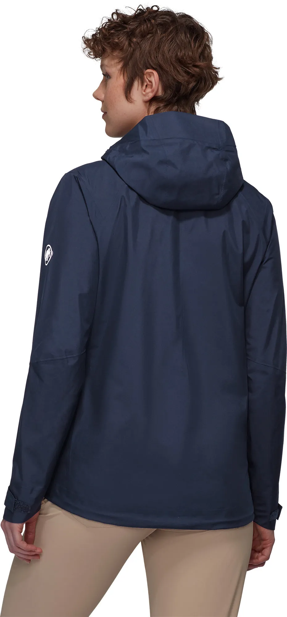 Convey Tour Hooded Jacket - Women's|-|Manteau à capuchon Convey Tour - Femme sold by Altitude Sports product image thumbnail 2