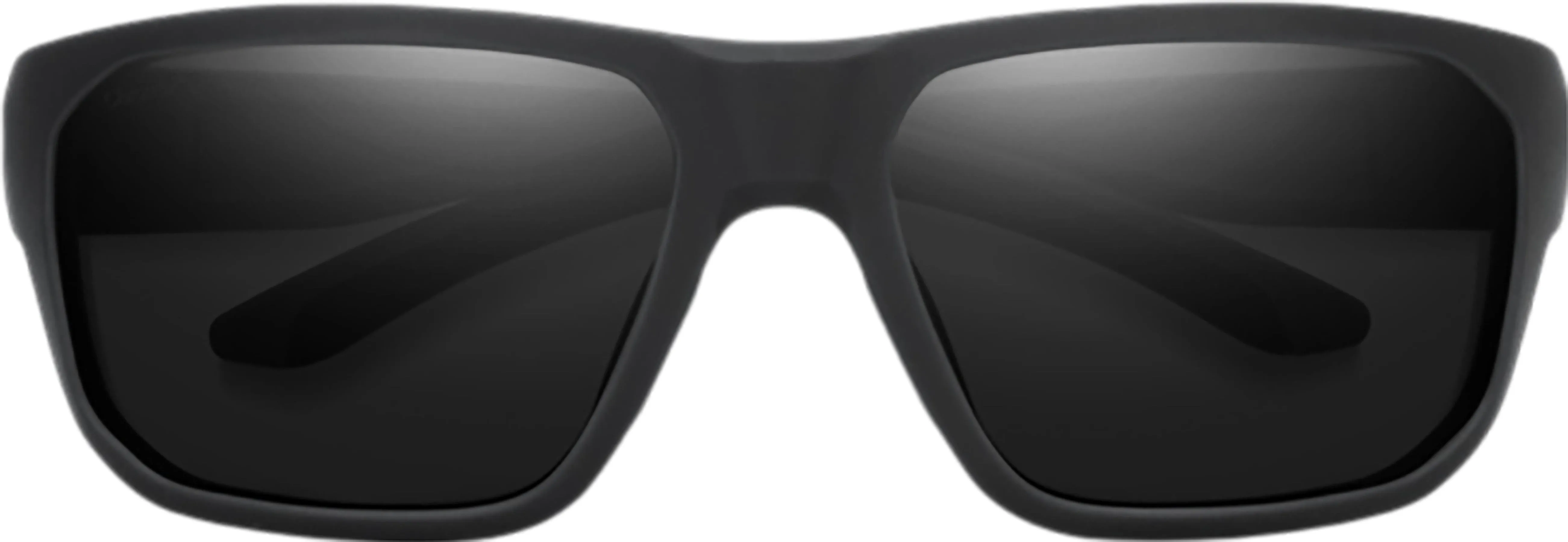 Arvo Sunglasses - Black - ChromaPop Polarized Gray Green Lens - Men's|-|Lunettes de soleil Arvo - Black - Verres ChromaPop Polarized Gray Green - Homme sold by Altitude Sports product image thumbnail 5