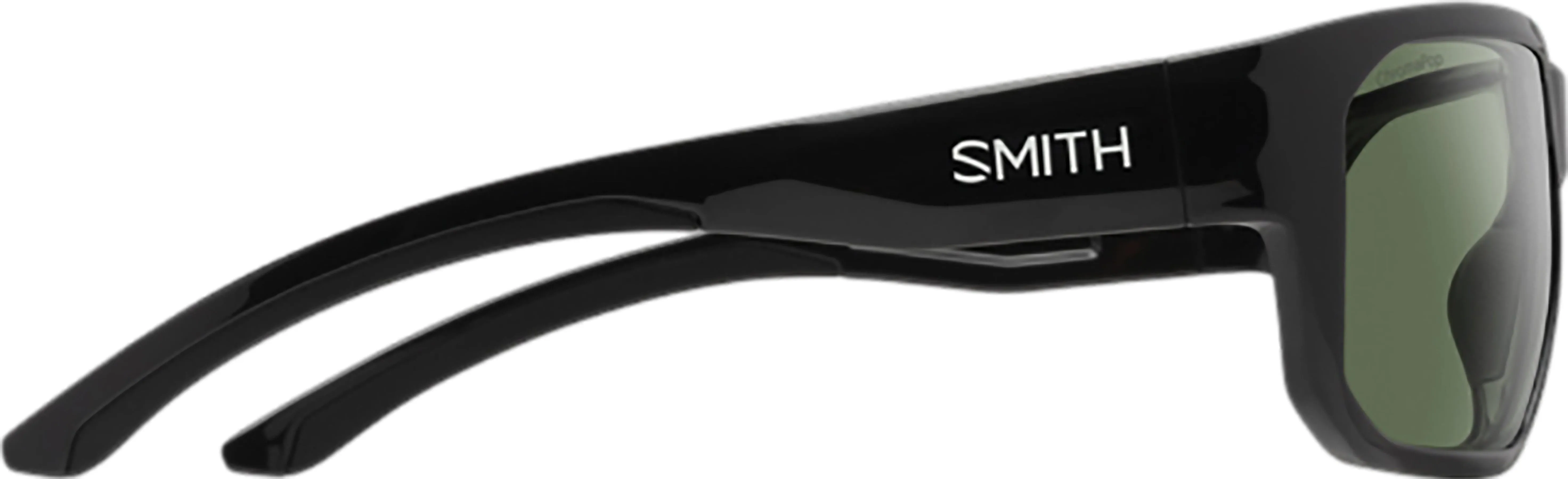 Arvo Sunglasses - Black - ChromaPop Polarized Gray Green Lens - Men's|-|Lunettes de soleil Arvo - Black - Verres ChromaPop Polarized Gray Green - Homme sold by Altitude Sports product image thumbnail 3