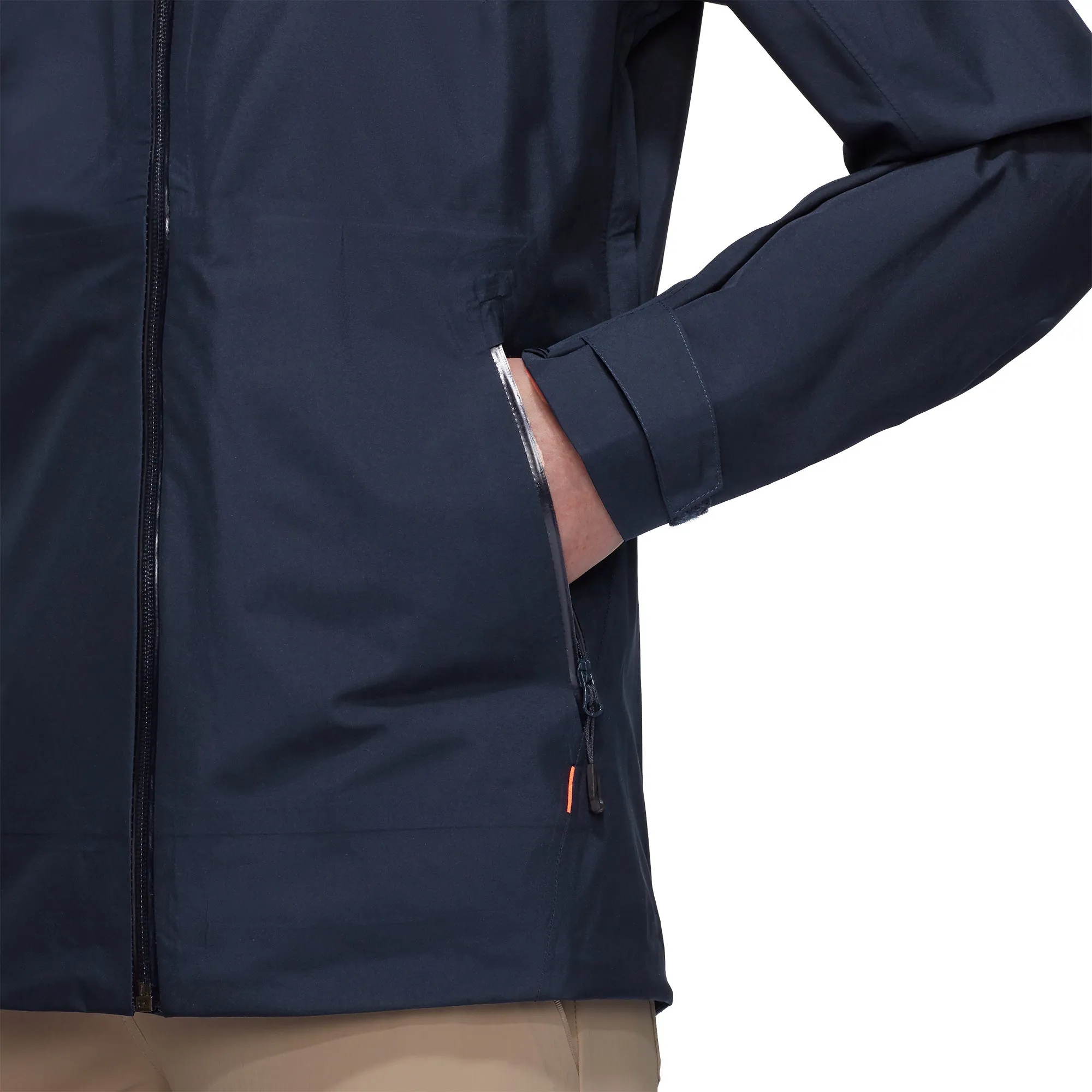 Convey Tour Hooded Jacket - Women's|-|Manteau à capuchon Convey Tour - Femme sold by Altitude Sports product image thumbnail 3