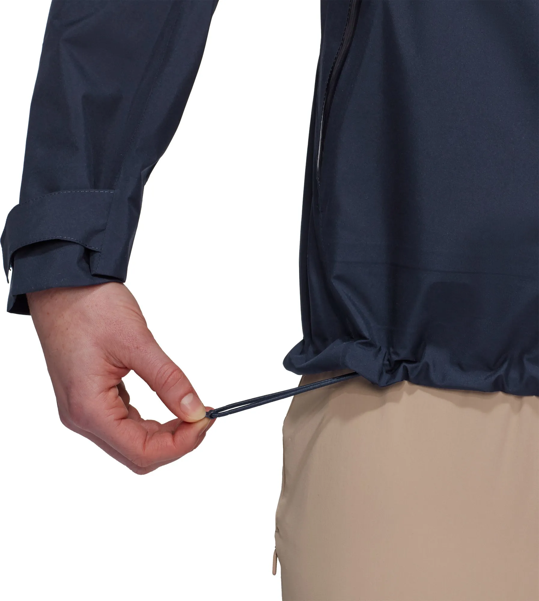 Convey Tour Hooded Jacket - Women's|-|Manteau à capuchon Convey Tour - Femme sold by Altitude Sports product image thumbnail 4