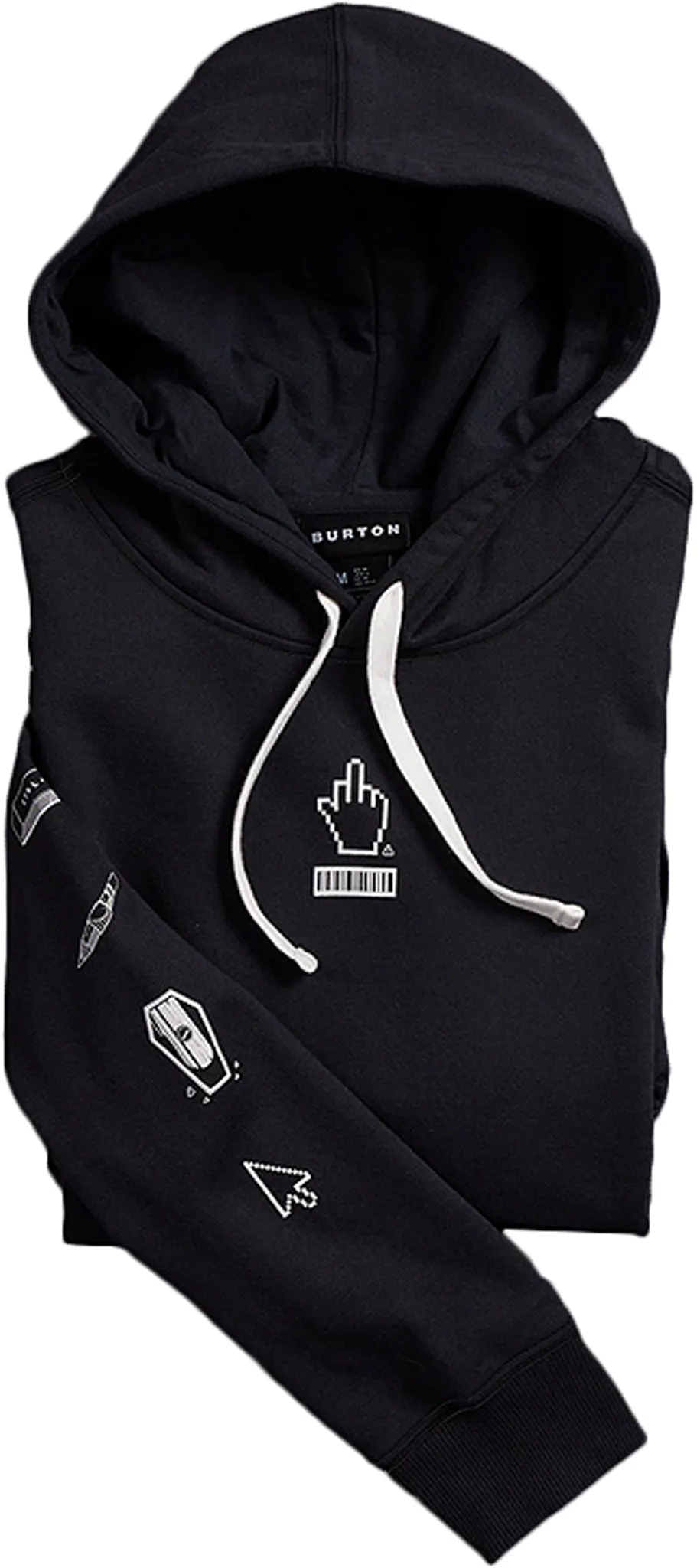 Pride Artist Po Hoodie - Men's|-|Chandail à capuchon Artist Po Pride - Homme sold by Altitude Sports product image thumbnail 2