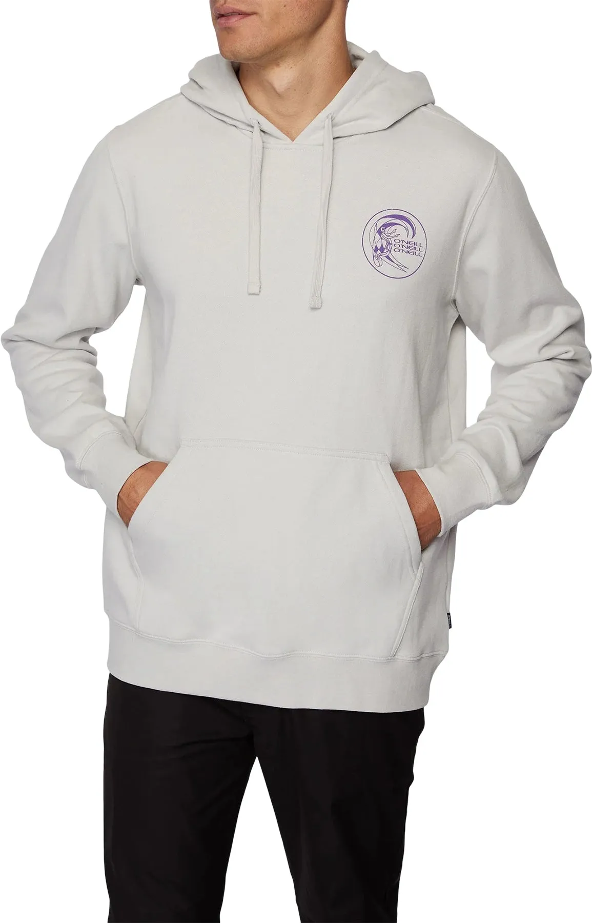 Fifty Two Pullover Fleece - Men’s |-|Chandail Fifty Two Pullover - Homme sold by Altitude Sports product image thumbnail 3