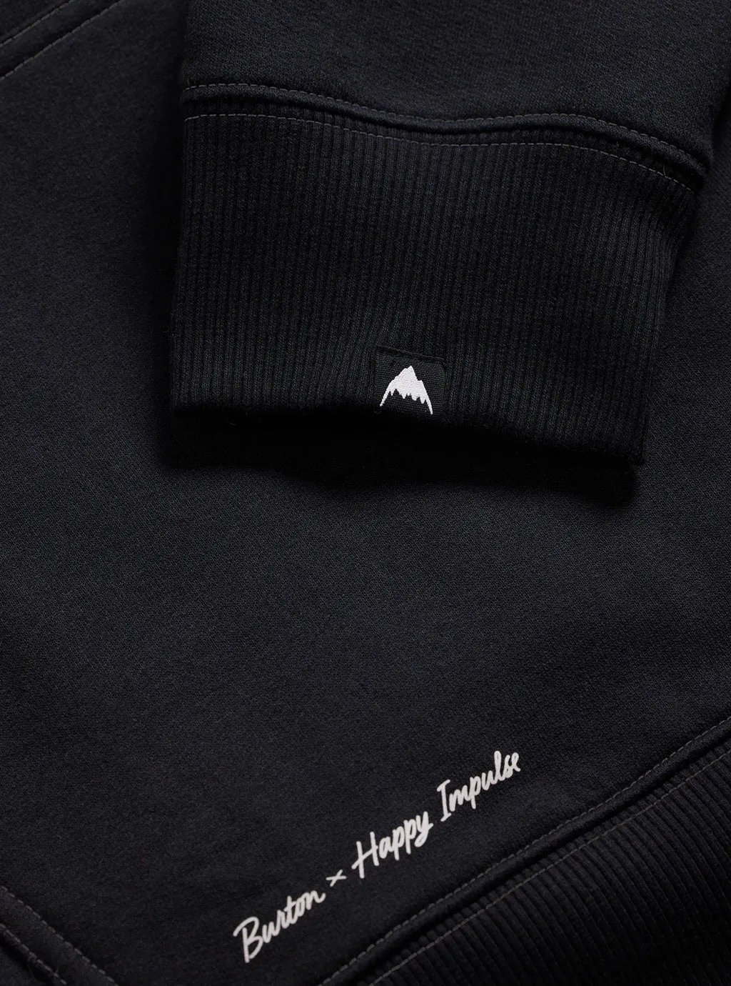 Pride Artist Po Hoodie - Men's|-|Chandail à capuchon Artist Po Pride - Homme sold by Altitude Sports product image thumbnail 3