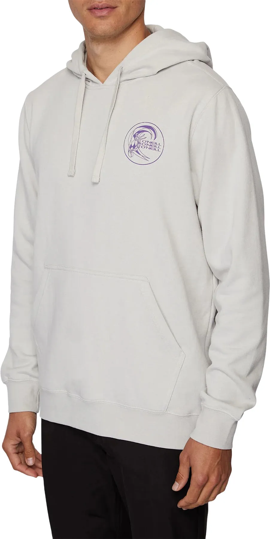 Fifty Two Pullover Fleece - Men’s |-|Chandail Fifty Two Pullover - Homme sold by Altitude Sports product image thumbnail 4