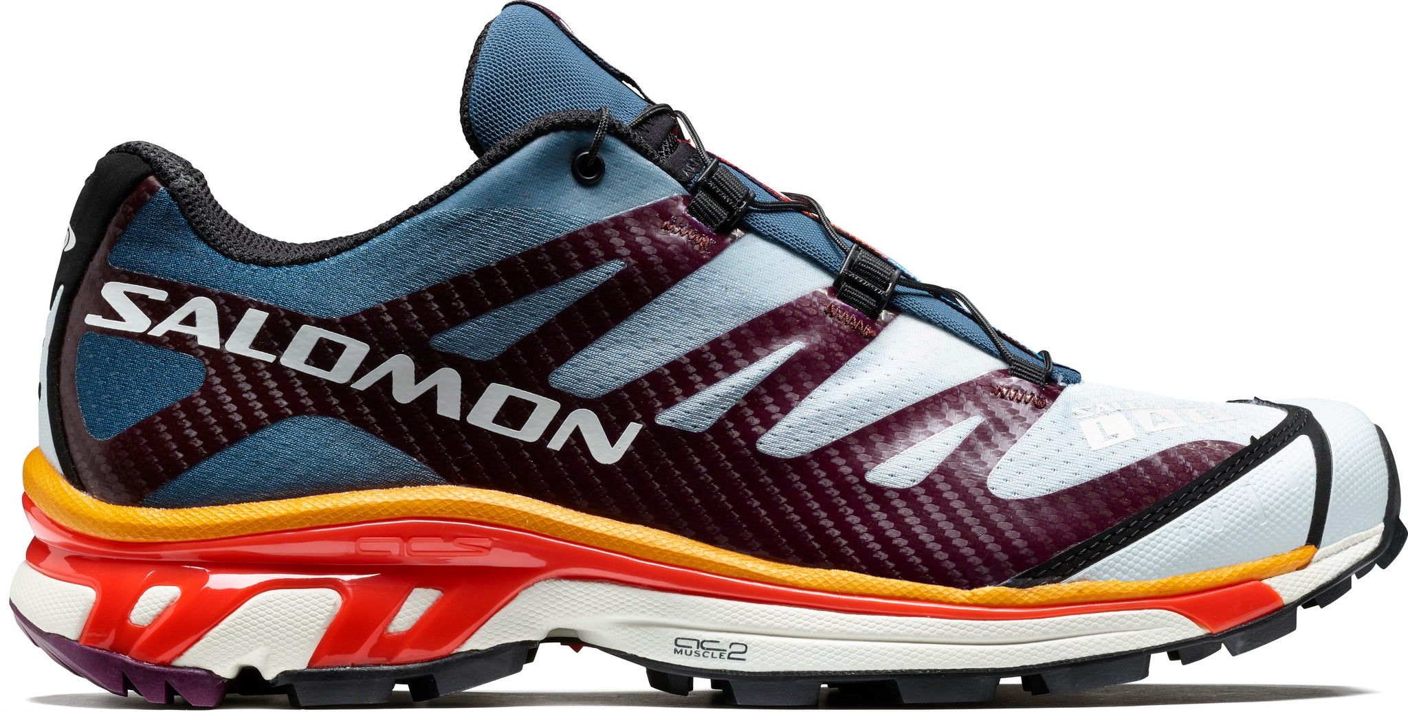 S/LAB XT-4 ADV Shoes - Unisex|-|Chaussures S/LAB XT-4 ADV - Unisexe sold by Altitude Sports product image thumbnail 4